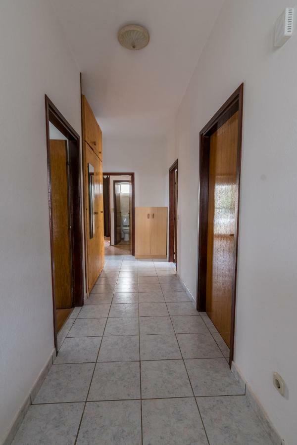 Apartman Bilac Vodice Exterior foto
